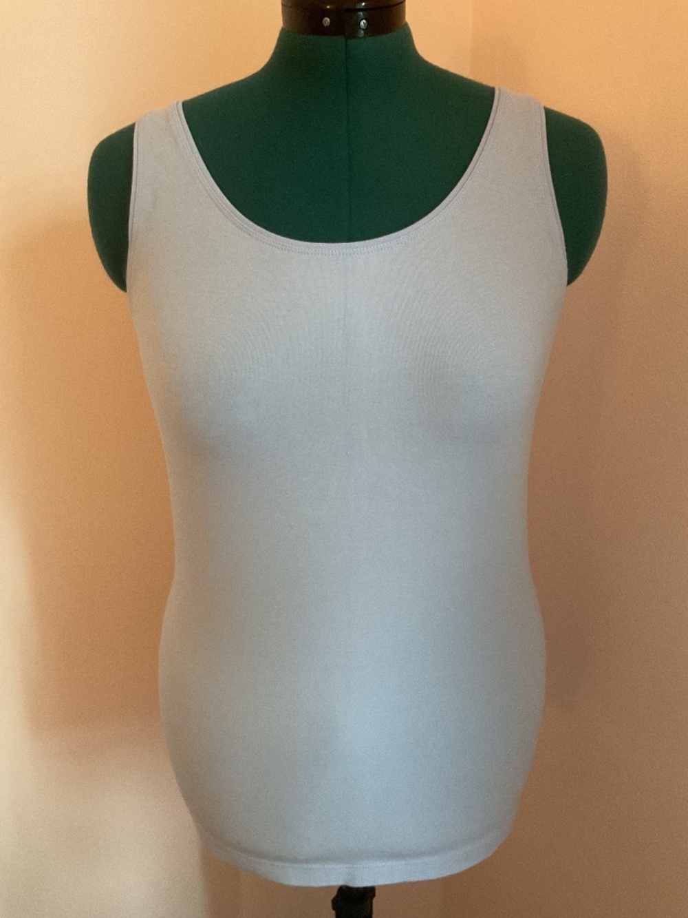 NWOT Talbots Sleeveless Knit Camisole Top